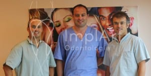 clinica de implantes dentarios
