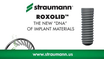 implantes straumann roxolid